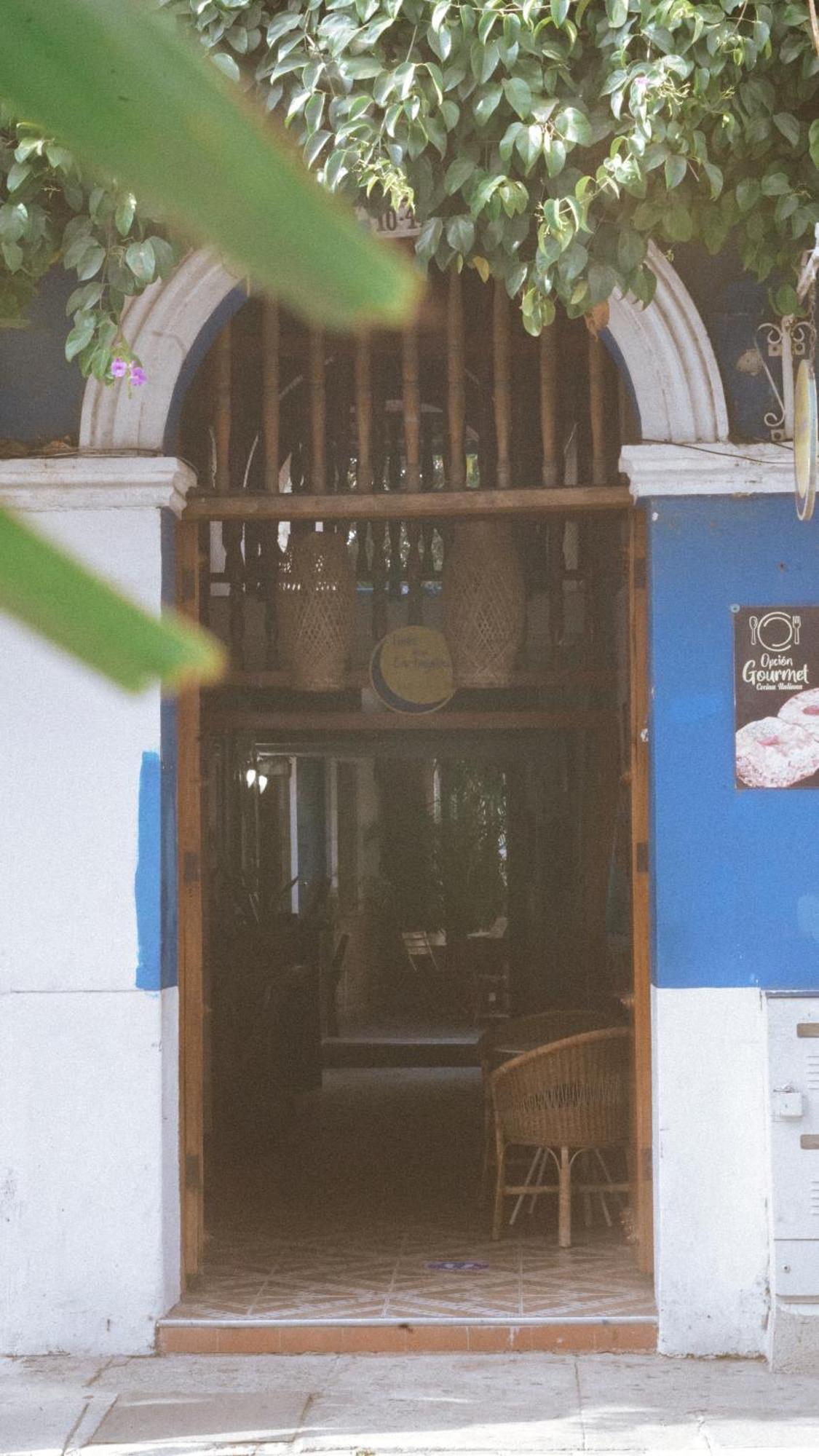 Hostal Luna Llena Getsemani Cartagena  Exterior foto